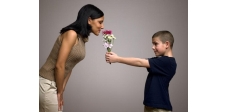 13 điều quan trọng người mẹ nên dạy con trai
